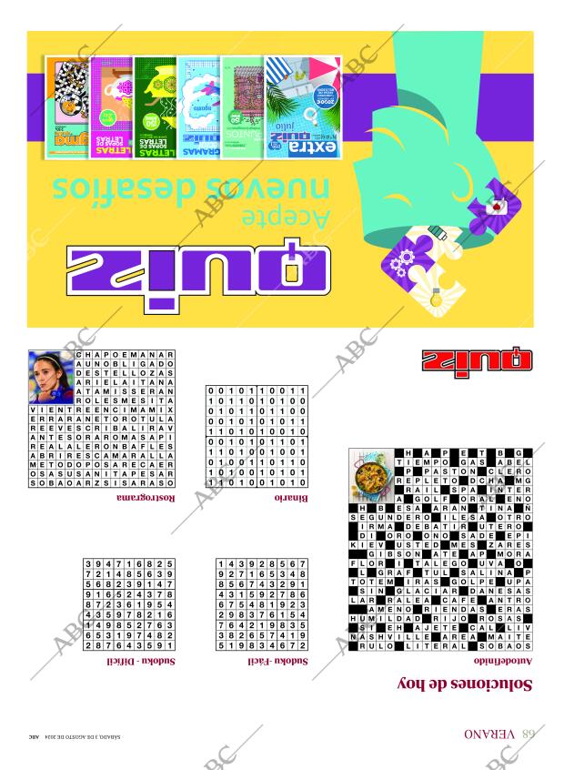 ABC SEVILLA 03-08-2024 página 68