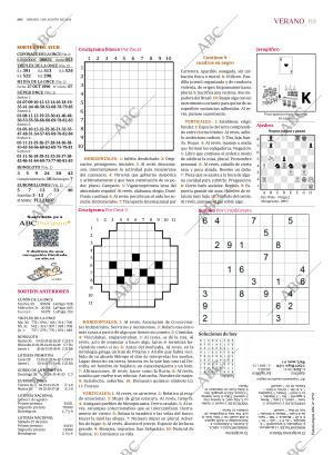 ABC SEVILLA 03-08-2024 página 69