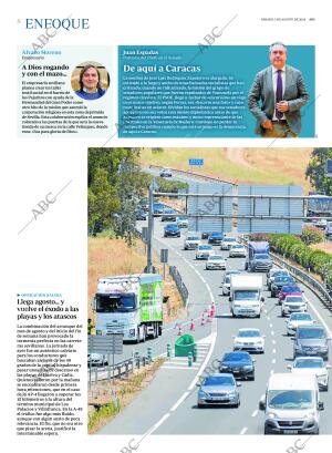 ABC SEVILLA 03-08-2024 página 8