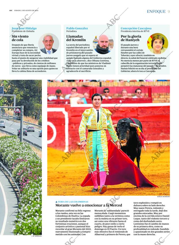 ABC SEVILLA 03-08-2024 página 9