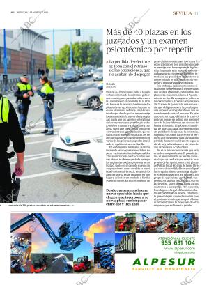 ABC SEVILLA 07-08-2024 página 11