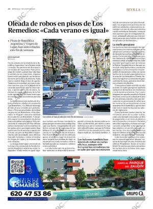 ABC SEVILLA 07-08-2024 página 13