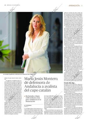 ABC SEVILLA 07-08-2024 página 21