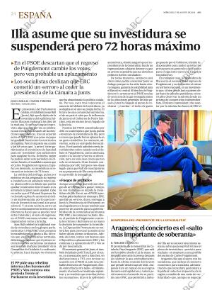 ABC SEVILLA 07-08-2024 página 24