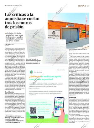 ABC SEVILLA 07-08-2024 página 27