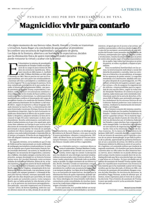 ABC SEVILLA 07-08-2024 página 3