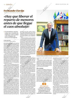 ABC SEVILLA 07-08-2024 página 30