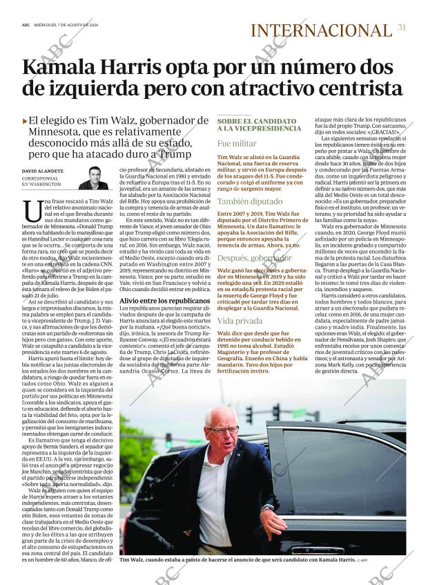 ABC SEVILLA 07-08-2024 página 31