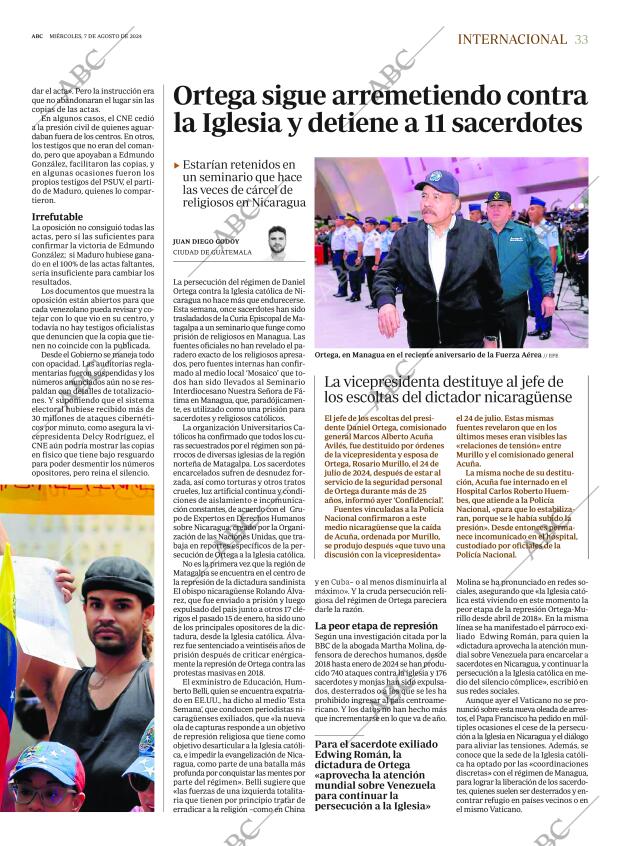 ABC SEVILLA 07-08-2024 página 33