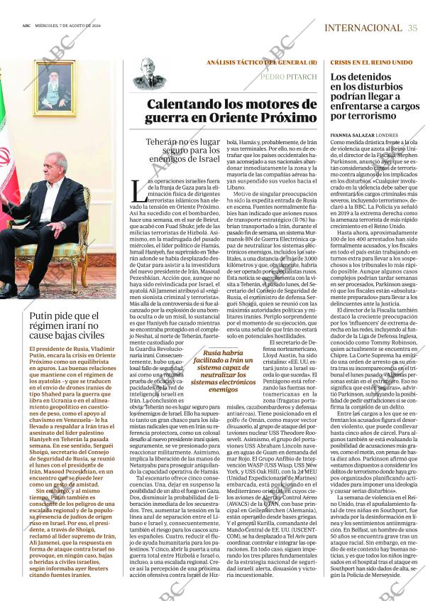 ABC SEVILLA 07-08-2024 página 35