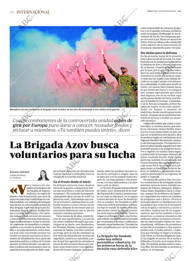 ABC SEVILLA 07-08-2024 página 36