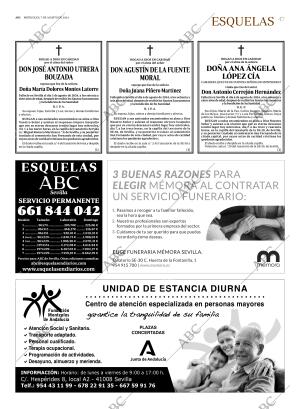ABC SEVILLA 07-08-2024 página 47