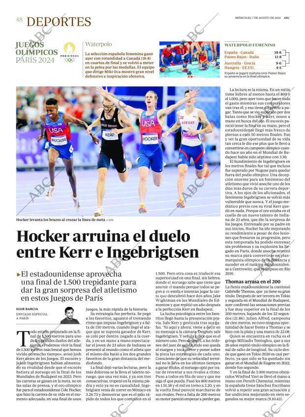 ABC SEVILLA 07-08-2024 página 48