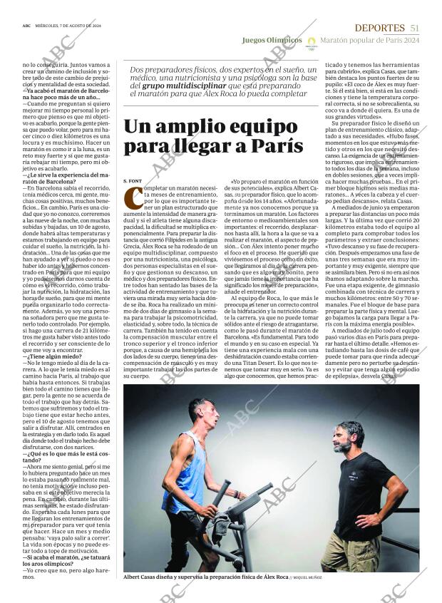 ABC SEVILLA 07-08-2024 página 51