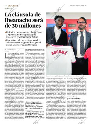 ABC SEVILLA 07-08-2024 página 56