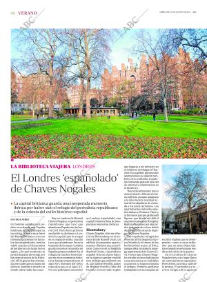 ABC SEVILLA 07-08-2024 página 60