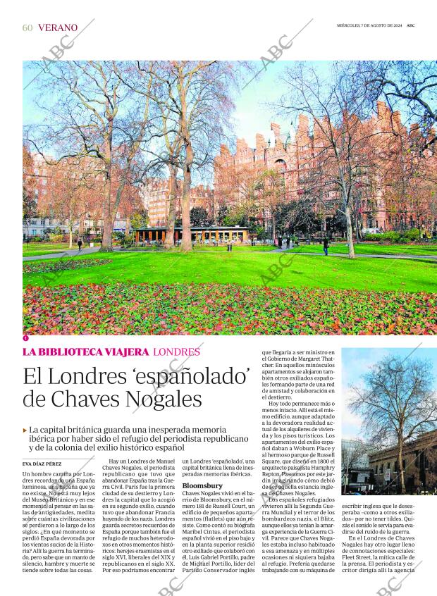 ABC SEVILLA 07-08-2024 página 60