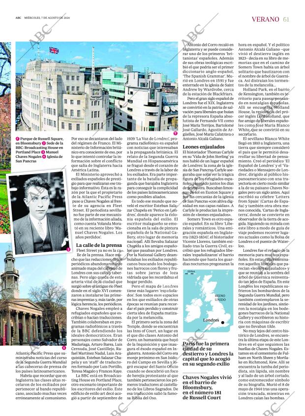 ABC SEVILLA 07-08-2024 página 61