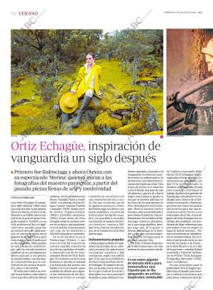 ABC SEVILLA 07-08-2024 página 62