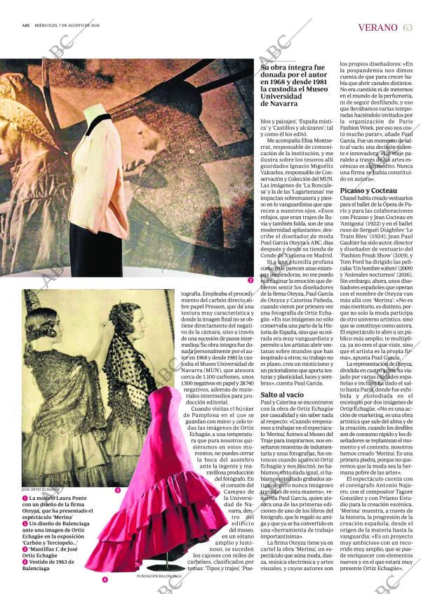 ABC SEVILLA 07-08-2024 página 63