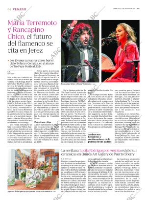 ABC SEVILLA 07-08-2024 página 64