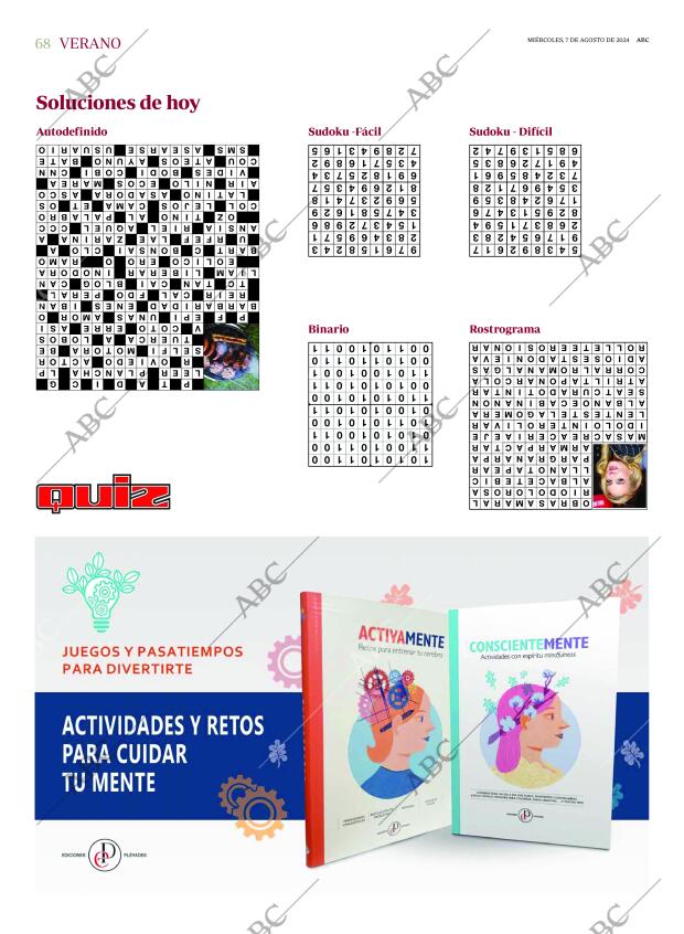ABC SEVILLA 07-08-2024 página 68