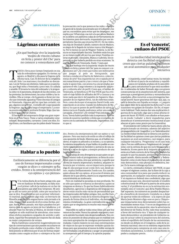 ABC SEVILLA 07-08-2024 página 7