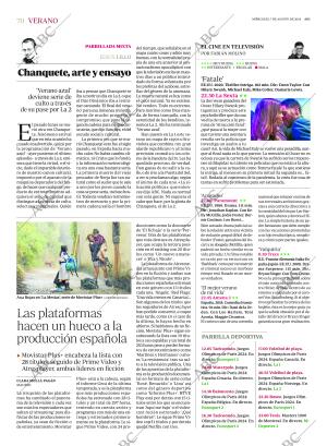 ABC SEVILLA 07-08-2024 página 70