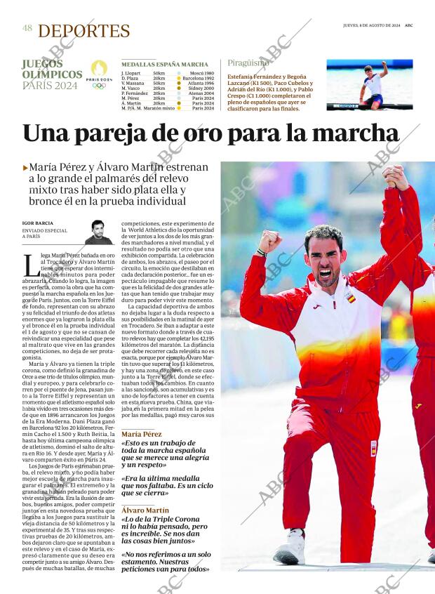 ABC SEVILLA 08-08-2024 página 48