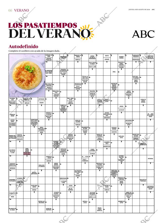 ABC SEVILLA 08-08-2024 página 66