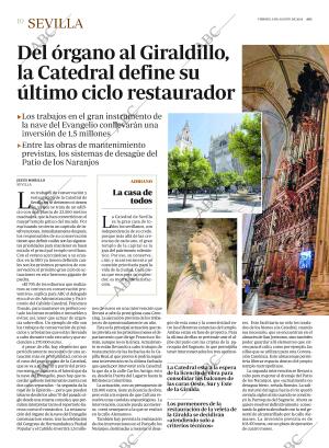 ABC SEVILLA 09-08-2024 página 10