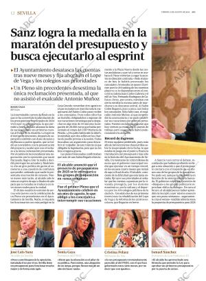 ABC SEVILLA 09-08-2024 página 12