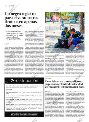 ABC SEVILLA 09-08-2024 página 16