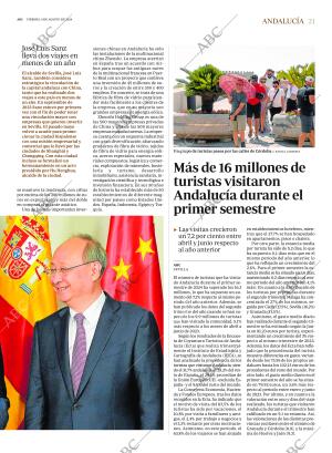 ABC SEVILLA 09-08-2024 página 21