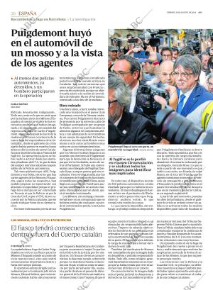 ABC SEVILLA 09-08-2024 página 26