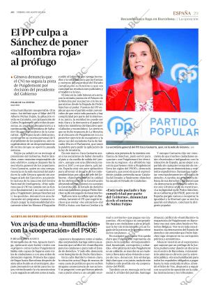 ABC SEVILLA 09-08-2024 página 29