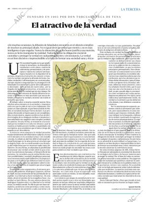 ABC SEVILLA 09-08-2024 página 3