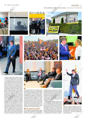 ABC SEVILLA 09-08-2024 página 31