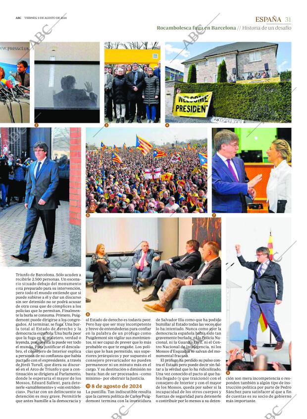ABC SEVILLA 09-08-2024 página 31