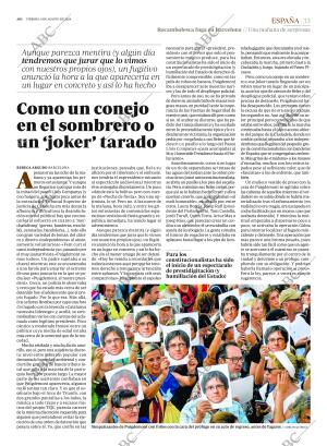 ABC SEVILLA 09-08-2024 página 33