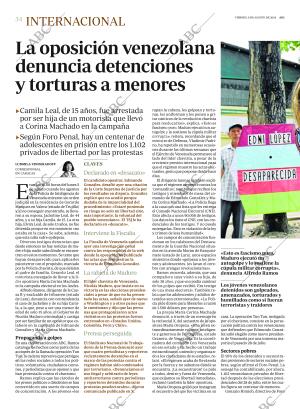 ABC SEVILLA 09-08-2024 página 34