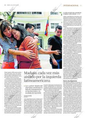 ABC SEVILLA 09-08-2024 página 35