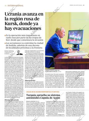 ABC SEVILLA 09-08-2024 página 36