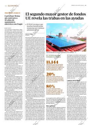 ABC SEVILLA 09-08-2024 página 42