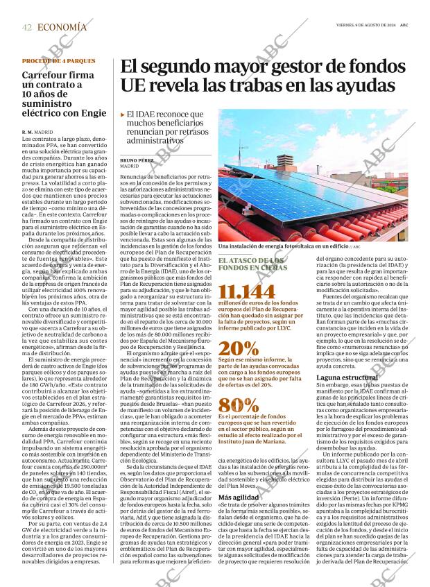 ABC SEVILLA 09-08-2024 página 42