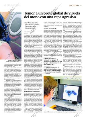 ABC SEVILLA 09-08-2024 página 45