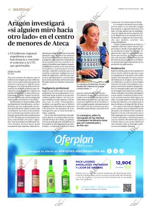 ABC SEVILLA 09-08-2024 página 46