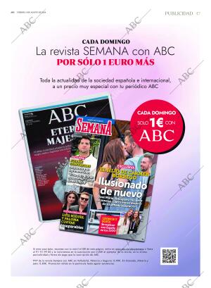 ABC SEVILLA 09-08-2024 página 47