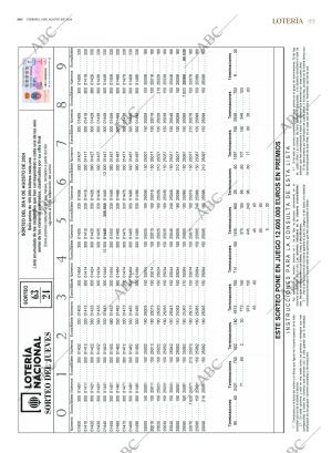 ABC SEVILLA 09-08-2024 página 49