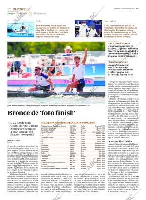 ABC SEVILLA 09-08-2024 página 52